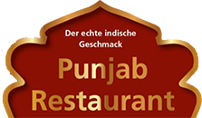 Punjab Indisches Restaurant Logo